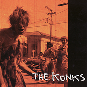 Break My Back by The Konks