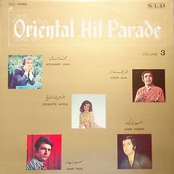 Oriental parade, Vol. 3