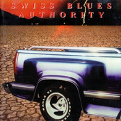 Swiss Blues Authority