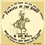 Princess of the Rodeo