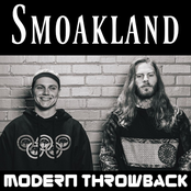 Smoakland: Modern Throwback
