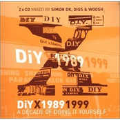 DiY X 1989 1999 - A Decade Of Doing It Yourself