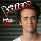 Big Jet Plane (The Voice Performance) - Single