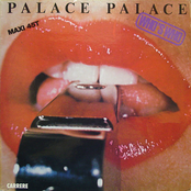 Who's Who: Palace Palace