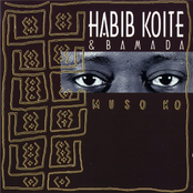 Habib Koite: Muso Ko