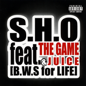 B.W.S for LIFE (feat. The Game & Juice)