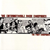 The First Conspiracy by The (international) Noise Conspiracy