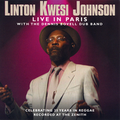 Tings An Times by Linton Kwesi Johnson