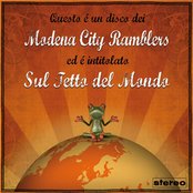 Tra Nuvole E Terra by Modena City Ramblers