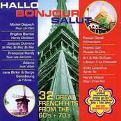 Hallo Bonjour Salut