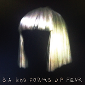 Eye Of The Needle by Sia
