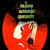 The Richard Dastardly Identity