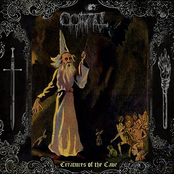 Creatures of the Cave