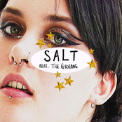 Teen Jesus And The Jean Teasers: Salt