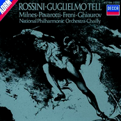 Rossini: Guglielmo Tell