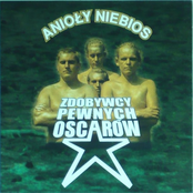 Anioły Niebios
