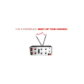 The Experience (Best Of Time Modem)