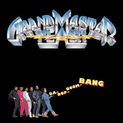 All Wrapped Up by Grandmaster Flash