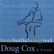 Bone Bottle Brass Or Steel