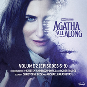 Agatha All Along: Vol. 2 (Episodes 6-9) [Original Soundtrack]