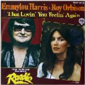 emmylou harris & roy orbison