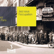 Jazz In Paris: Jazz sous l'occupation