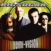 Big Sugar: Hemi-Vision