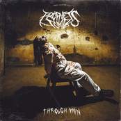 Prophets Tomb: Through Pain