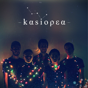 Kasiopea - EP