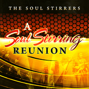 Oh What A Meeting by The Soul Stirrers