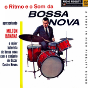 Milton Banana E O Conjunto De Oscar Castro Neves