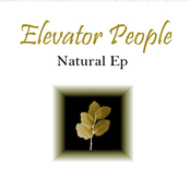 Natural EP