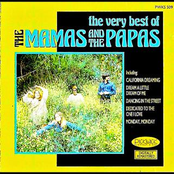 The Very Best of the Mamas & the Papas Album Picture