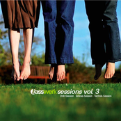Basswerk Sessions Vol.3