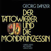 Und Die Zeit Vergeht by Georg Danzer