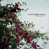 never shout never tour 2023 Never Shout Never: what is love?