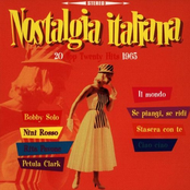 Nostalgia Italiana - 1965