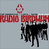 Non-stop Girls by Radio Birdman