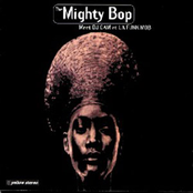 Mellow by The Mighty Bop