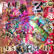 Instrument Petting Zoo