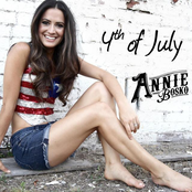 Annie Bosko: 4th of July