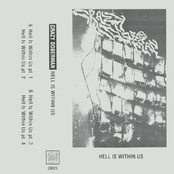 Hell Is Within Us