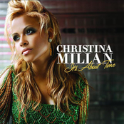 Intro (christina Milian/it's About Time) by Christina Milian