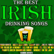 The Best Irish Drinking Songs