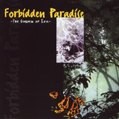 Forbidden Paradise 01 - The Garden Of Evil (Mixed by Barney Broomer)