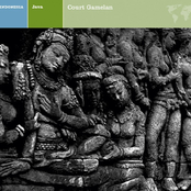 Java: Javanese Court Gamelan