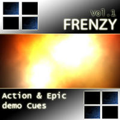 Frenzy Vol.1 (Action demo cues)