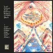 I Just Wasn't Made for These Set Times