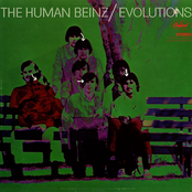 Close Your Eyes by The Human Beinz