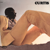 Miss Black America by Curtis Mayfield